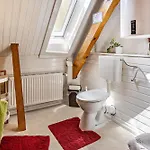 Apartman La Rose *