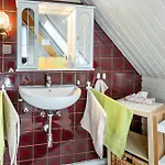 Apartman La Rose Tengen