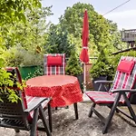 Apartman La Rose *