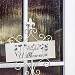 La Rose Apartman Tengen