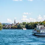 Apartman La Rose *