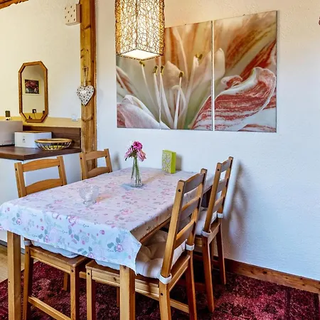 La Rose Apartment *