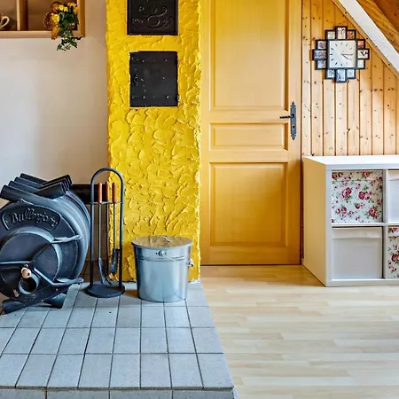 Apartment La Rose