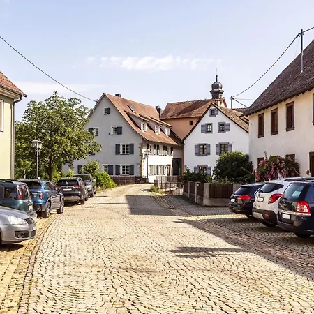 La Rose Appartement Tengen