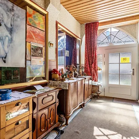 La Rose Appartement Tengen