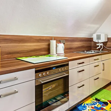 Apartman La Rose