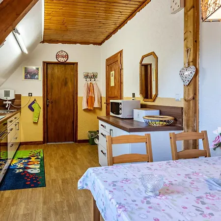 Apartman La Rose
