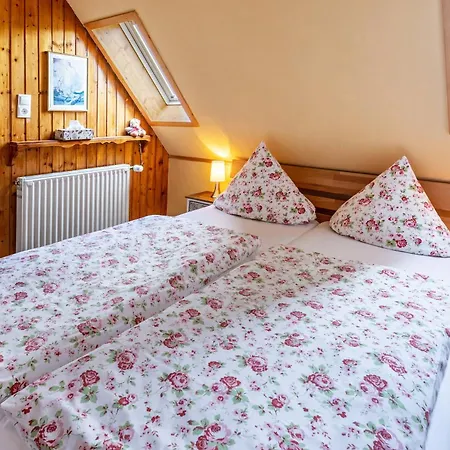 Apartman La Rose Tengen