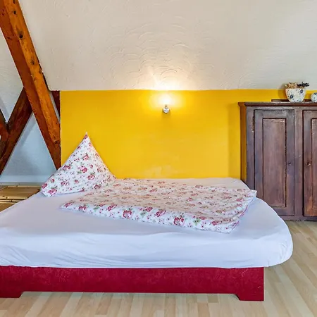 Apartament La Rose