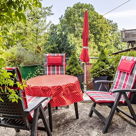 Apartament La Rose *