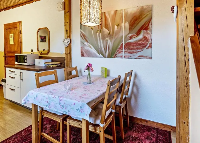 La Rose Appartamento *