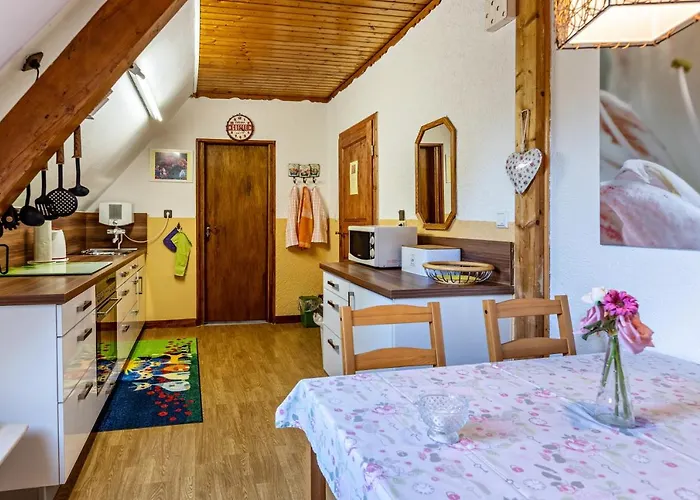 La Rose Appartamento Tengen