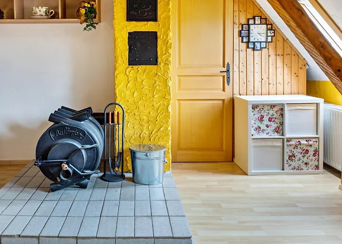 Appartamento La Rose