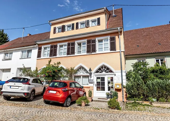 La Rose Appartamento Tengen