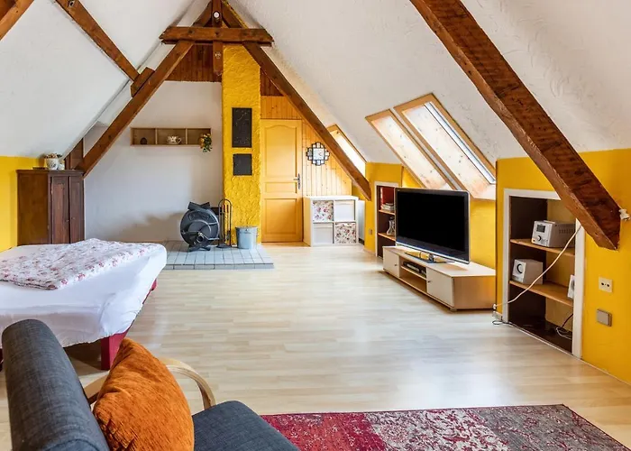 La Rose Appartamento *