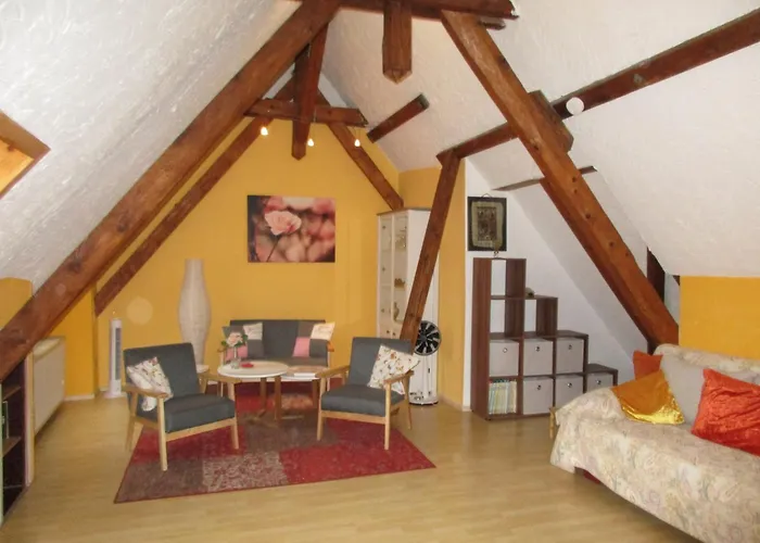 La Rose Appartamento