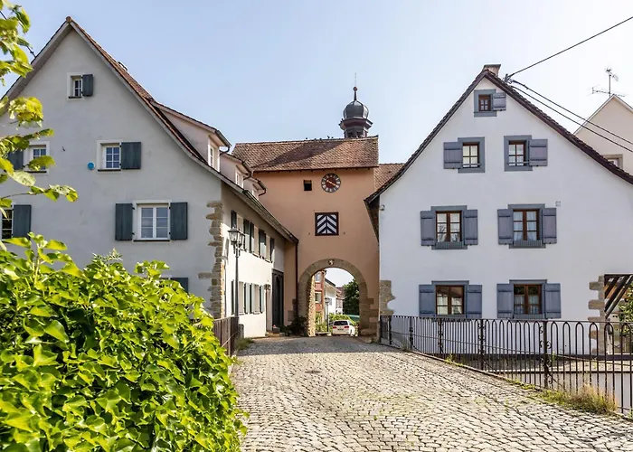 Appartamento La Rose