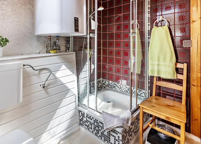 Appartamento La Rose Tengen