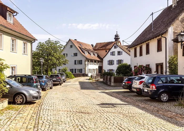 La Rose Appartamento Tengen