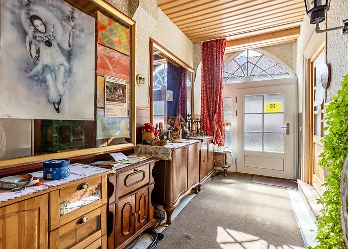 La Rose Appartamento Tengen